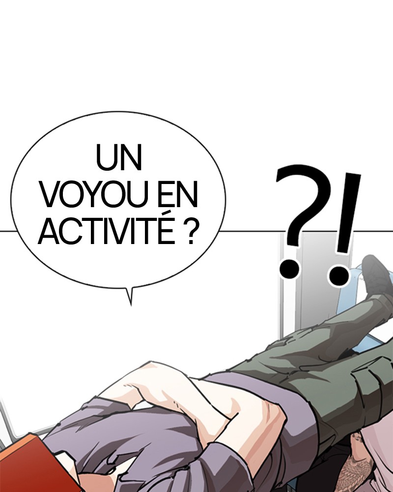 Lookism Chapitre 255 - Page 124