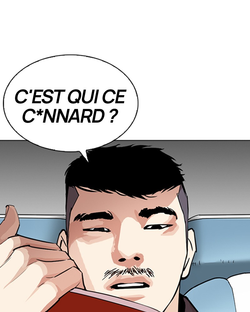 Lookism Chapitre 255 - Page 126