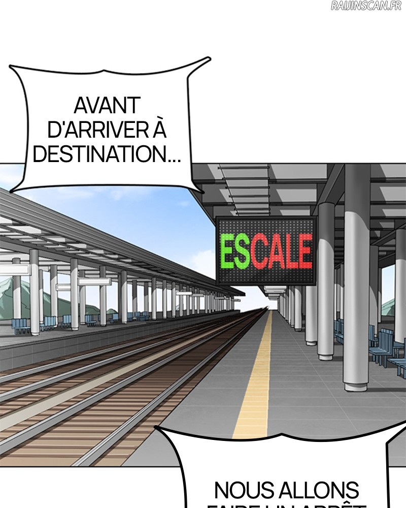 Lookism Chapitre 255 - Page 130