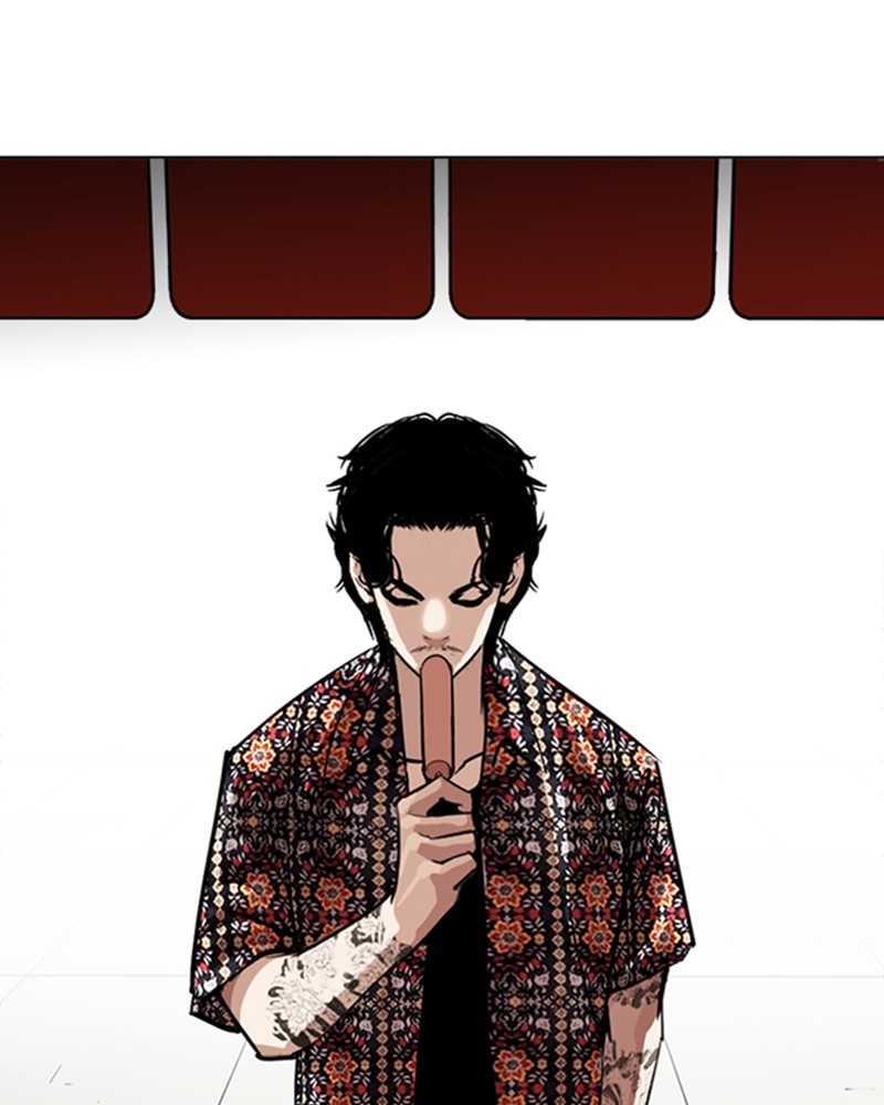 Lookism Chapitre 255 - Page 132