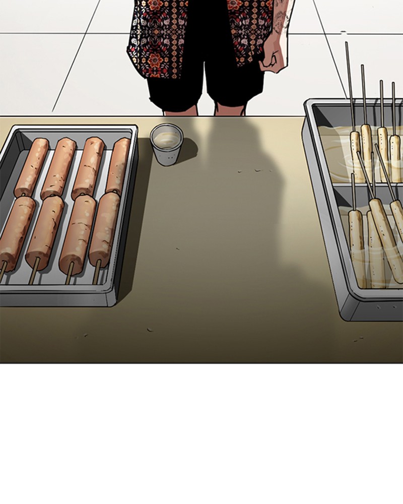 Lookism Chapitre 255 - Page 133