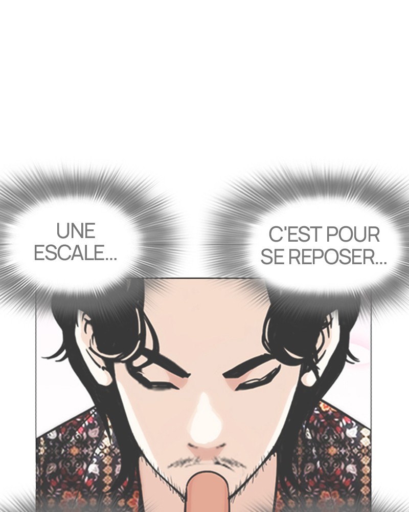 Lookism Chapitre 255 - Page 134
