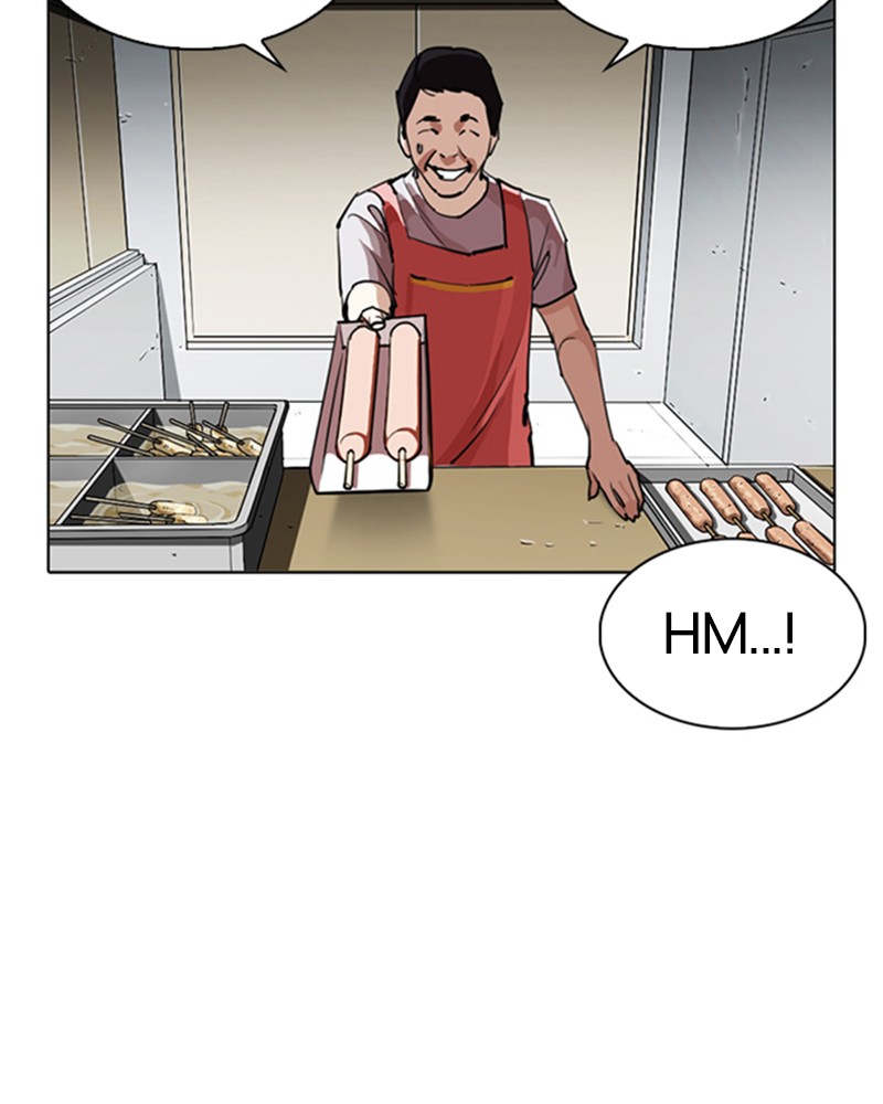 Lookism Chapitre 255 - Page 136