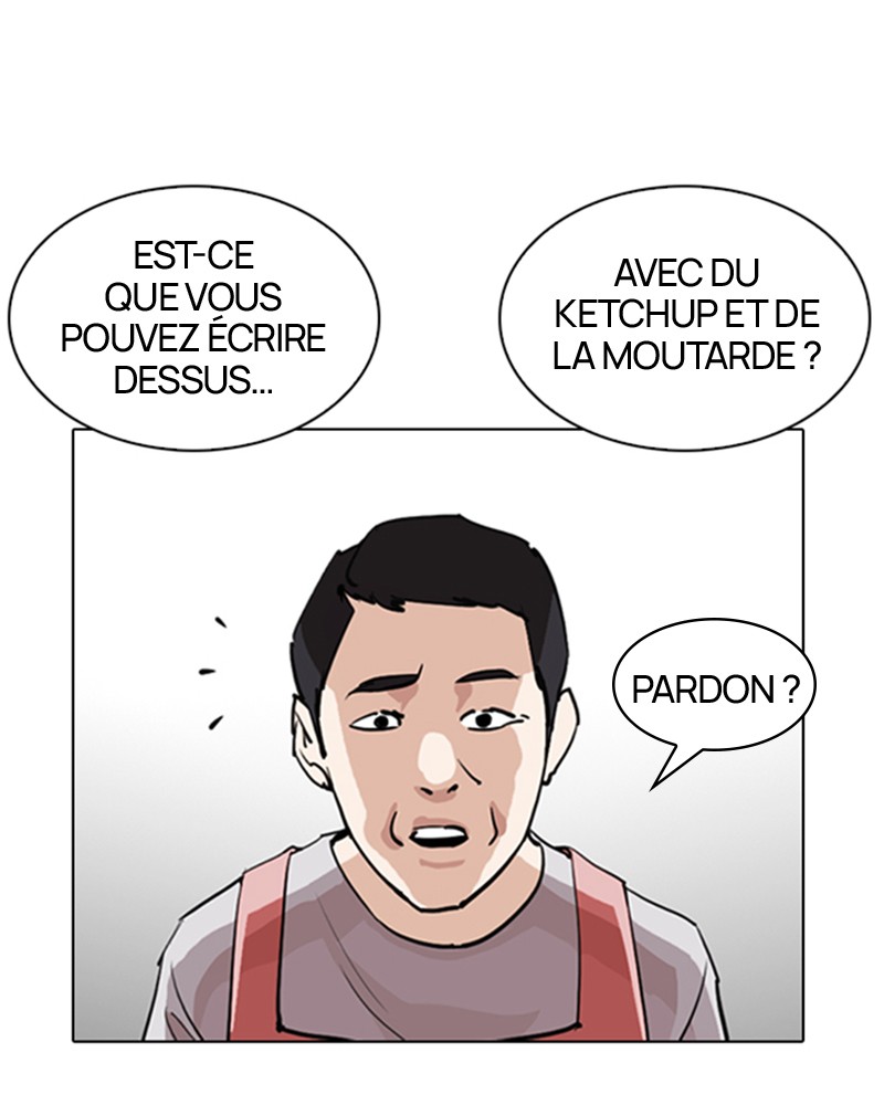 Lookism Chapitre 255 - Page 137