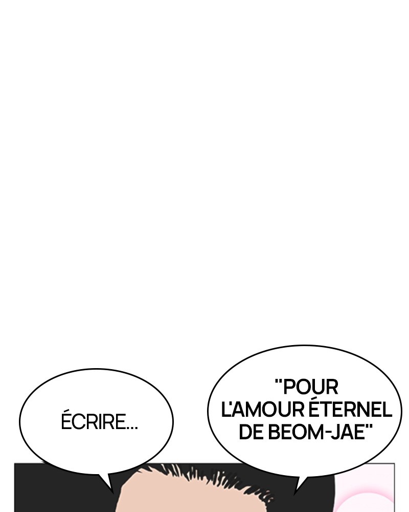 Lookism Chapitre 255 - Page 138