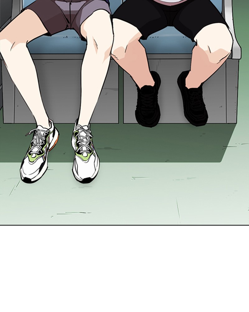 Lookism Chapitre 255 - Page 14