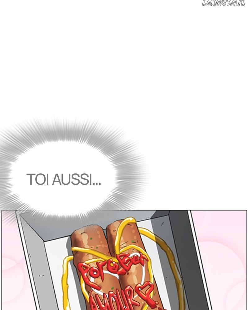 Lookism Chapitre 255 - Page 140