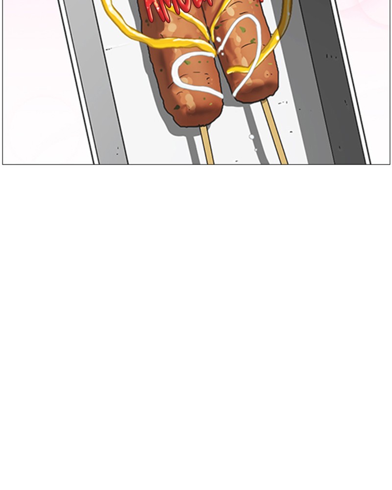 Lookism Chapitre 255 - Page 141