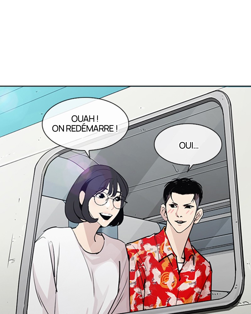 Lookism Chapitre 255 - Page 142