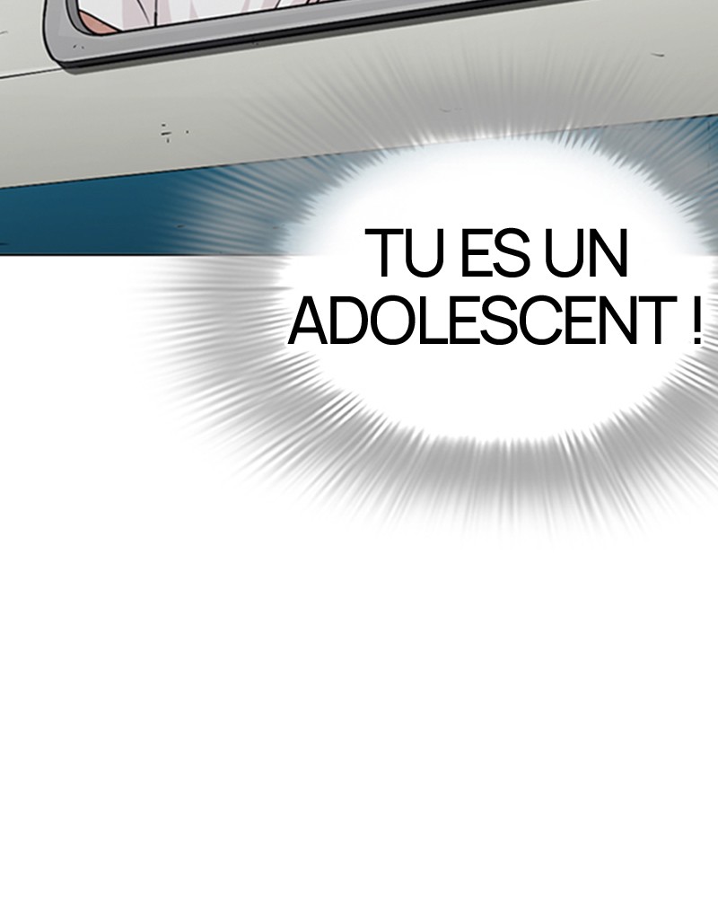 Lookism Chapitre 255 - Page 143