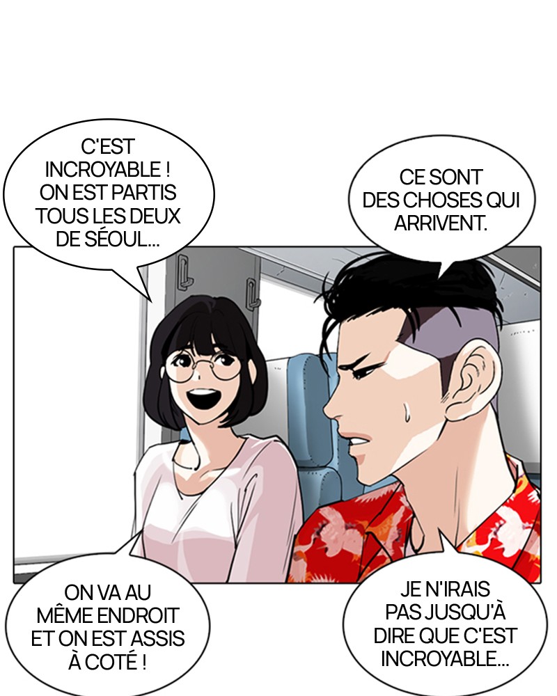 Lookism Chapitre 255 - Page 144