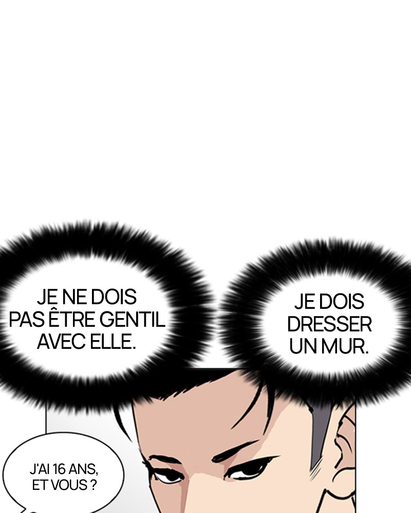 Lookism Chapitre 255 - Page 146