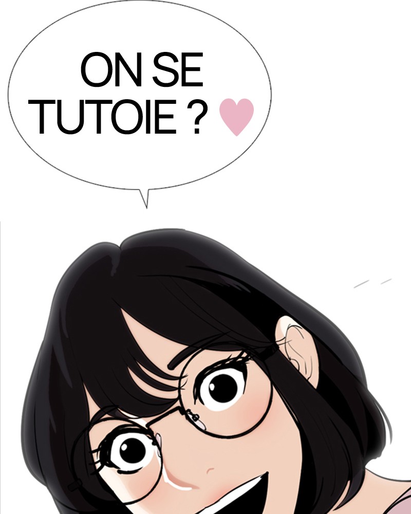 Lookism Chapitre 255 - Page 149