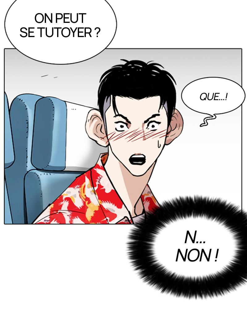 Lookism Chapitre 255 - Page 151