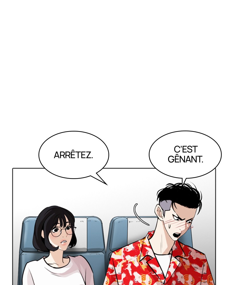 Lookism Chapitre 255 - Page 152