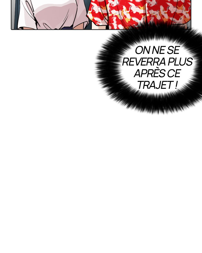 Lookism Chapitre 255 - Page 153