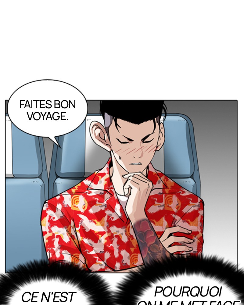 Lookism Chapitre 255 - Page 154