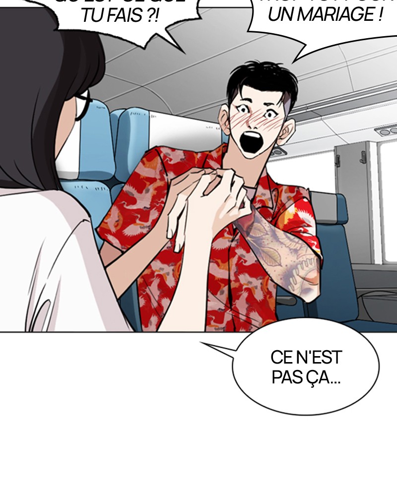 Lookism Chapitre 255 - Page 158