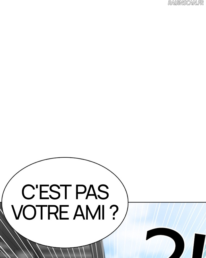 Lookism Chapitre 255 - Page 160