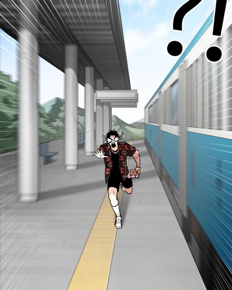 Lookism Chapitre 255 - Page 161