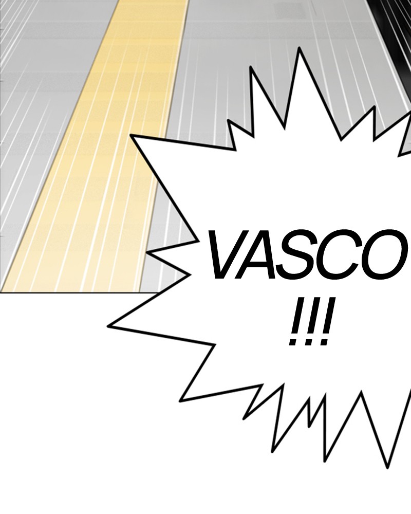 Lookism Chapitre 255 - Page 162