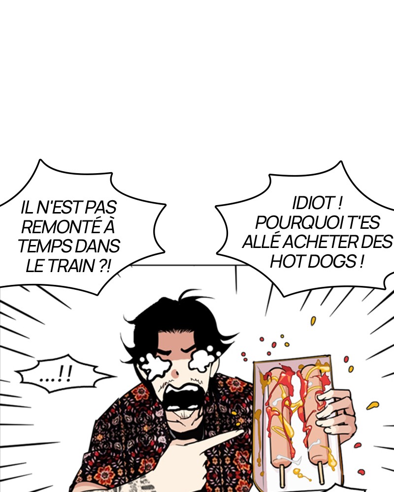 Lookism Chapitre 255 - Page 163