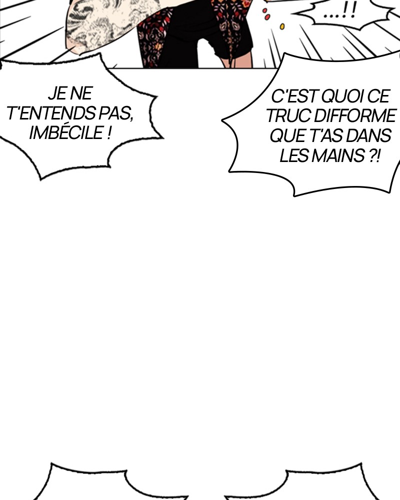 Lookism Chapitre 255 - Page 164