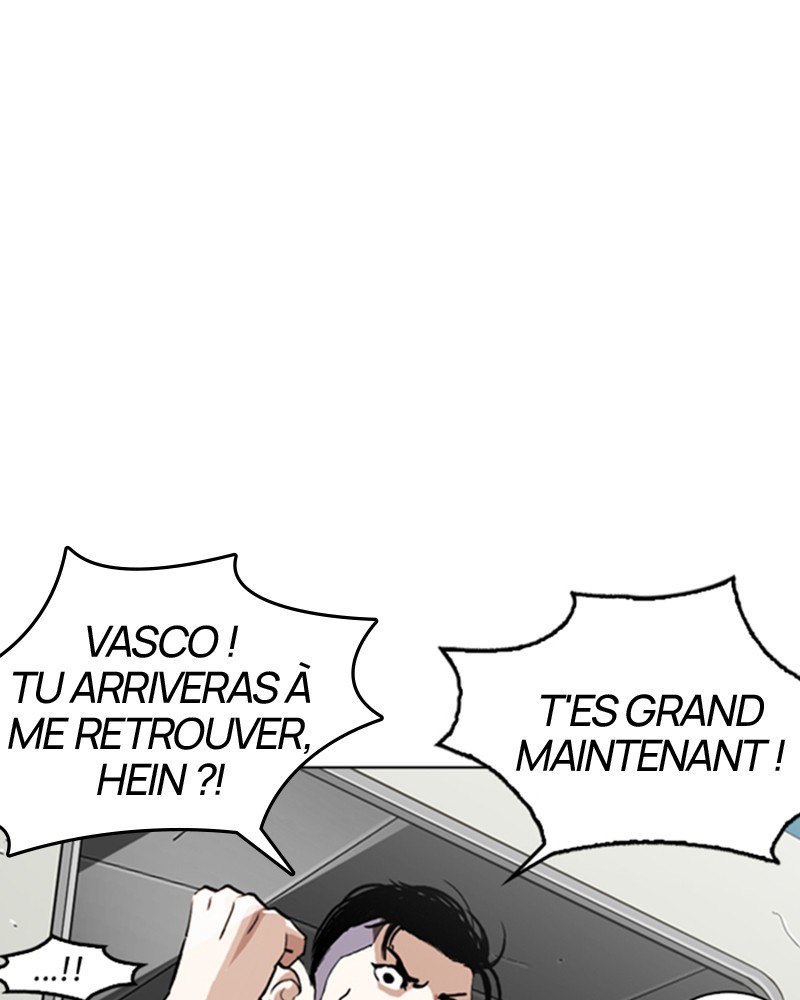 Lookism Chapitre 255 - Page 166