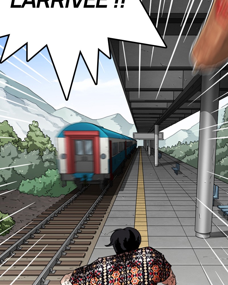 Lookism Chapitre 255 - Page 169