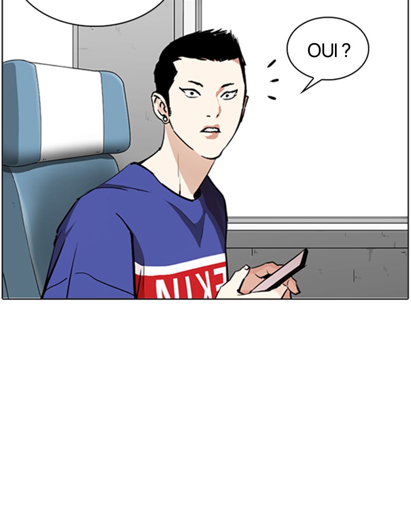 Lookism Chapitre 255 - Page 17