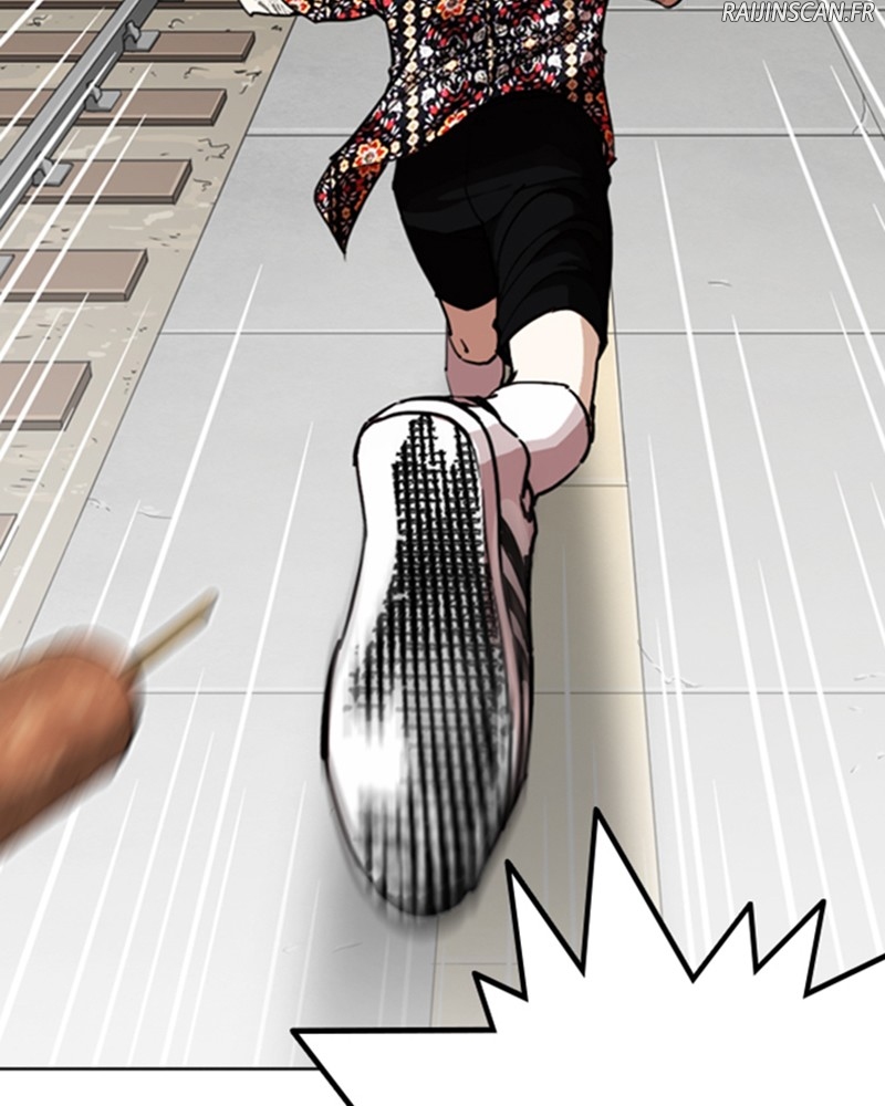 Lookism Chapitre 255 - Page 170