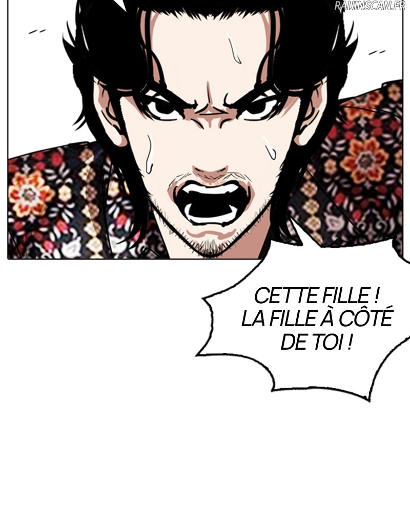 Lookism Chapitre 255 - Page 175