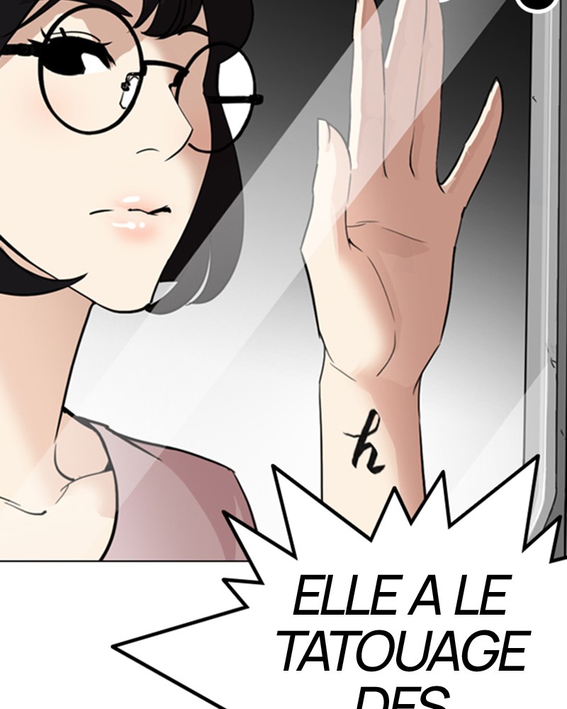 Lookism Chapitre 255 - Page 177