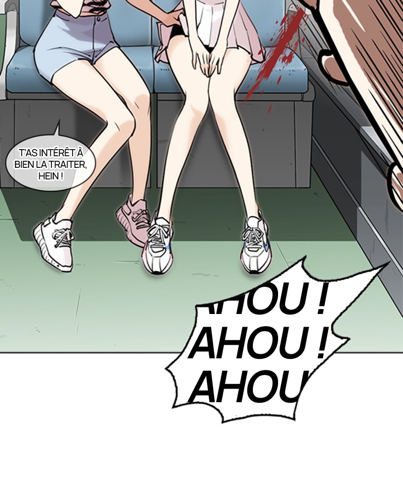 Lookism Chapitre 255 - Page 19