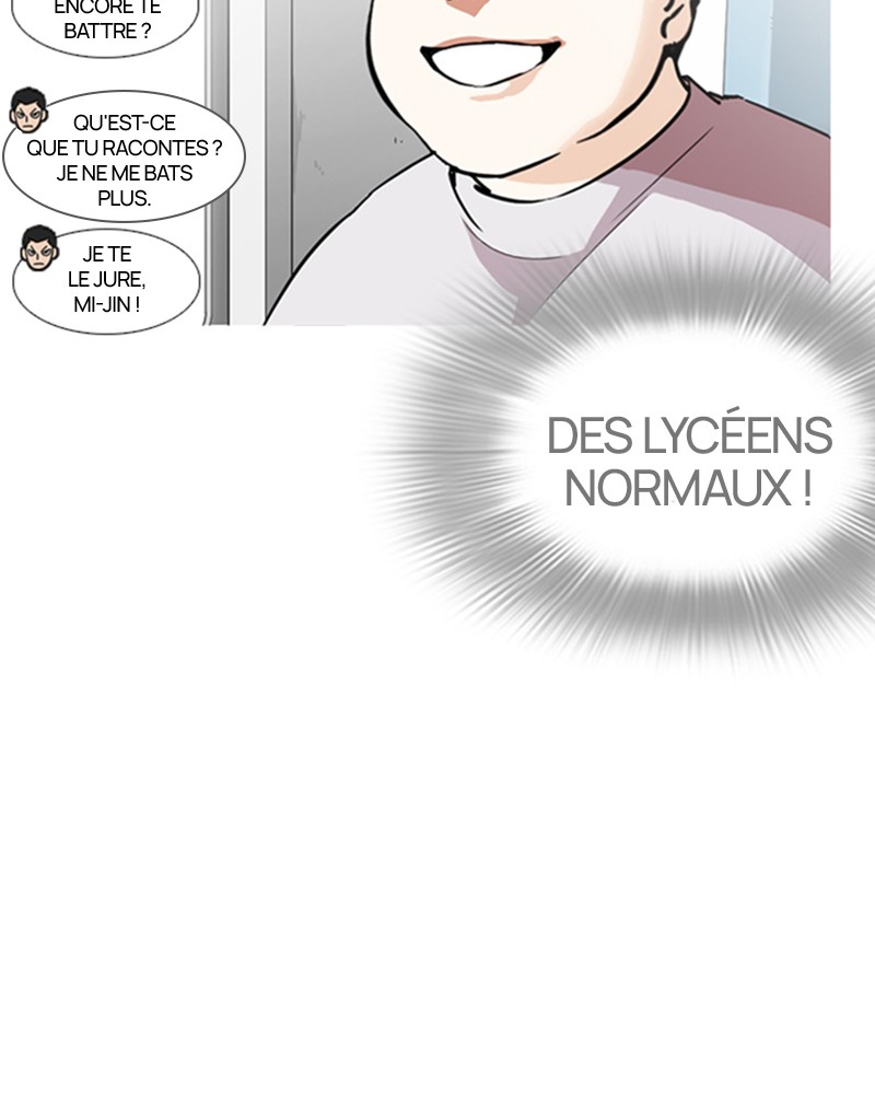 Lookism Chapitre 255 - Page 21