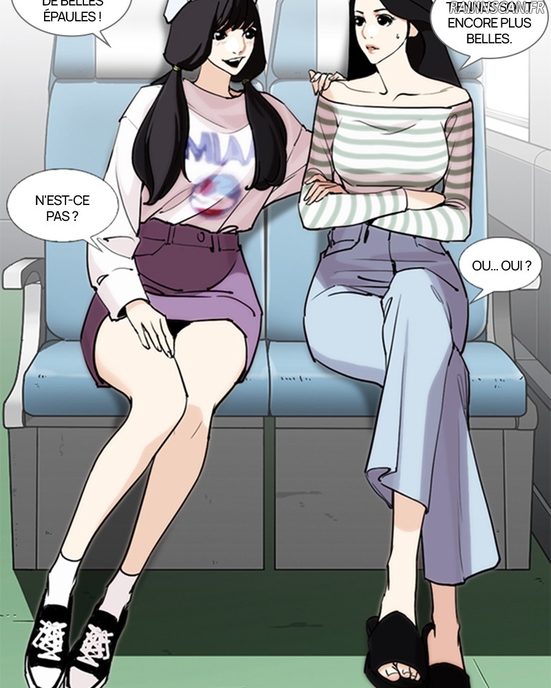 Lookism Chapitre 255 - Page 25