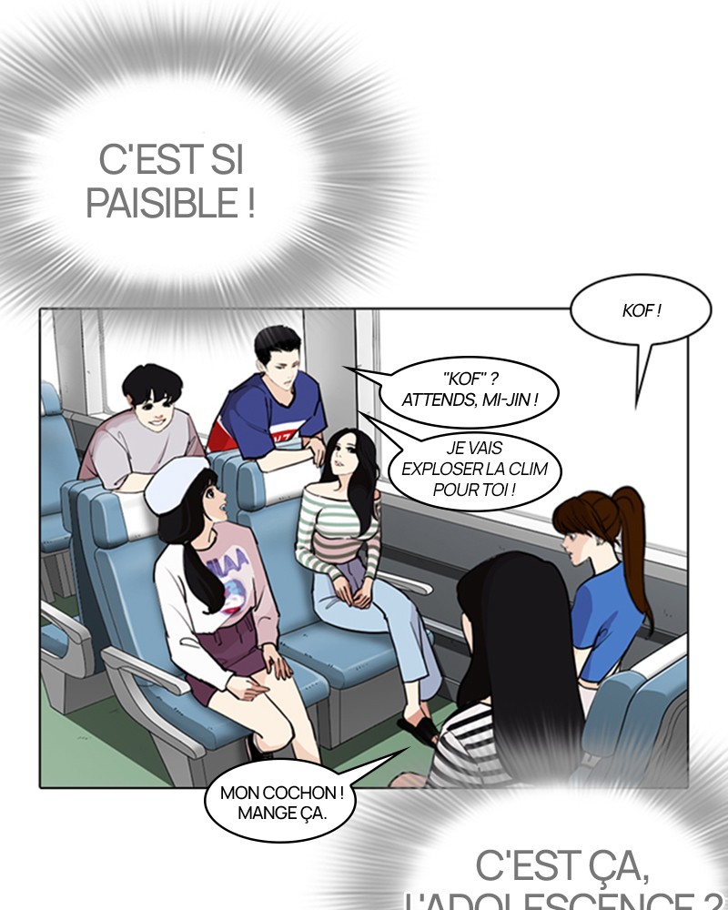 Lookism Chapitre 255 - Page 27