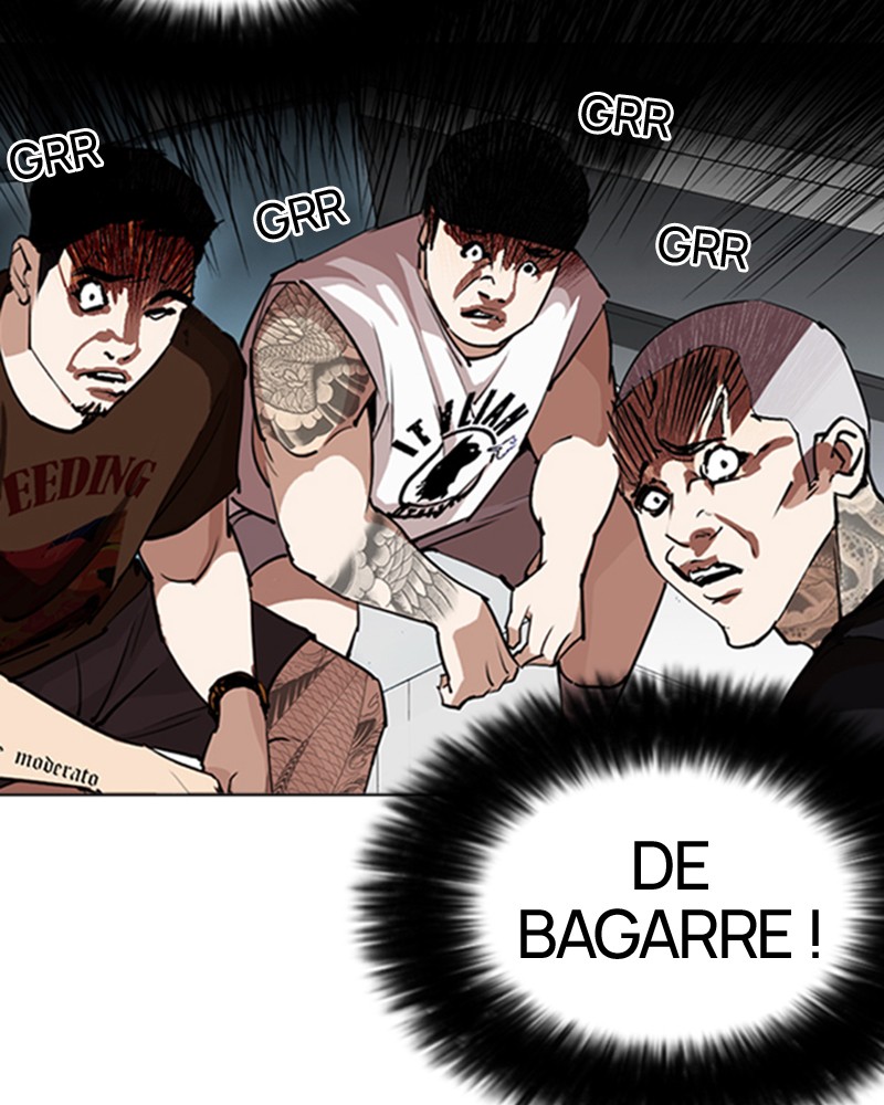 Lookism Chapitre 255 - Page 29