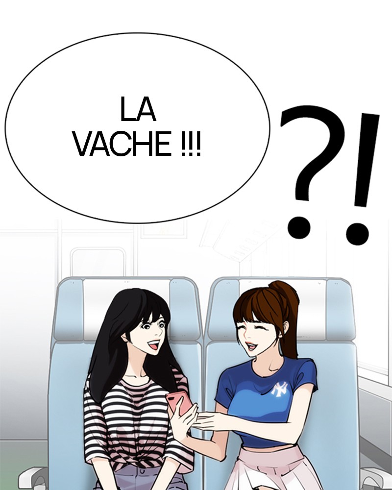 Lookism Chapitre 255 - Page 3
