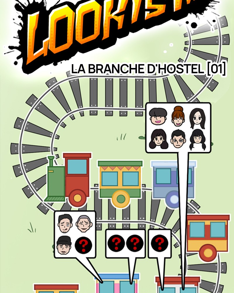 Lookism Chapitre 255 - Page 32