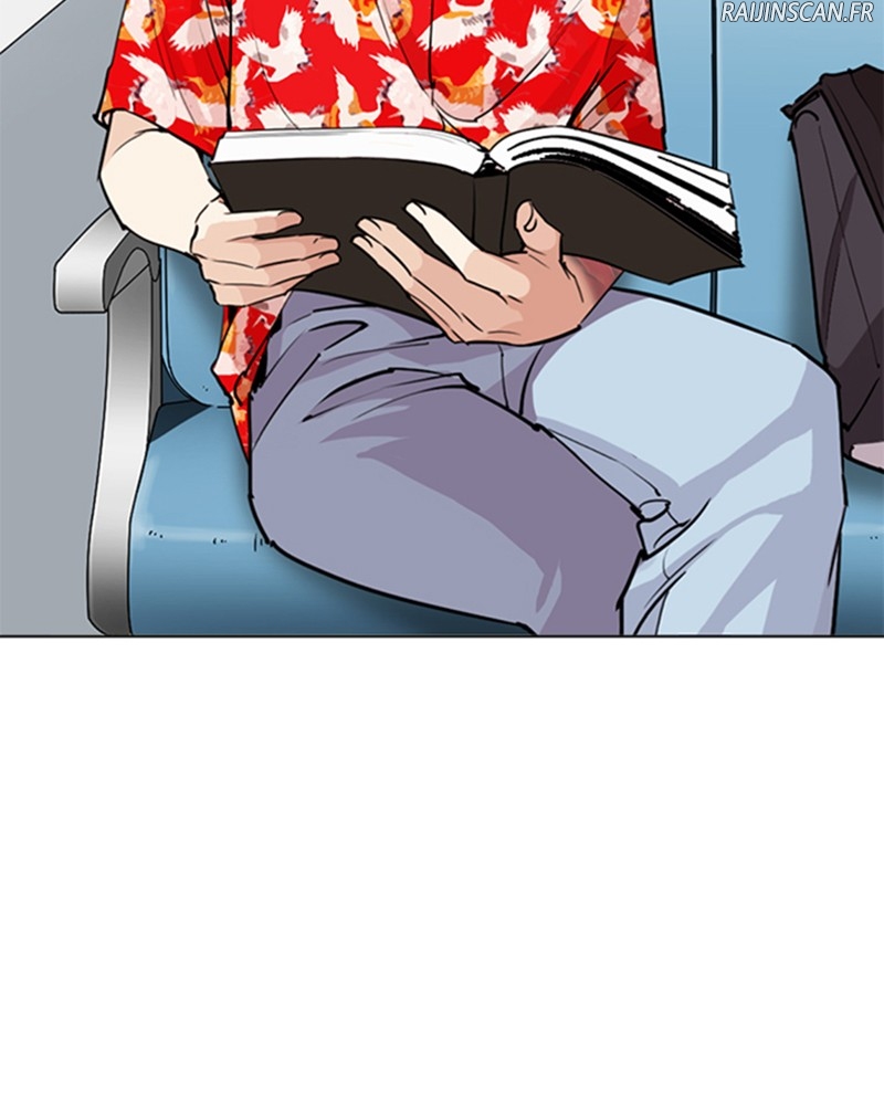 Lookism Chapitre 255 - Page 35