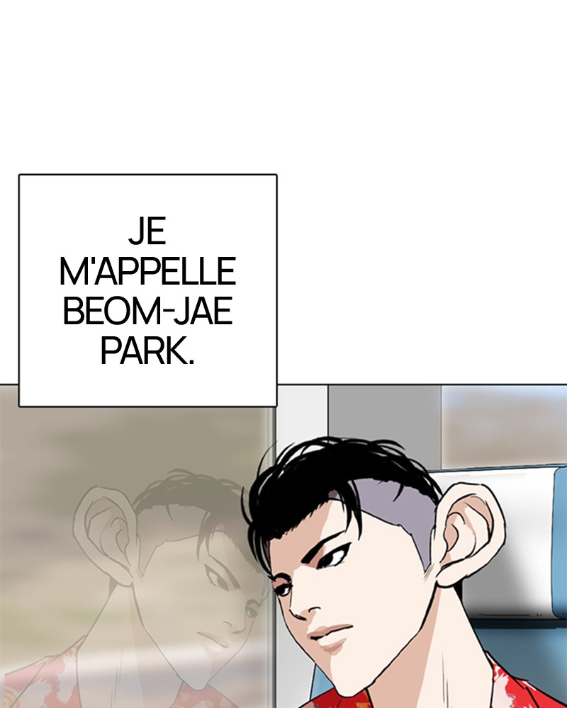 Lookism Chapitre 255 - Page 36