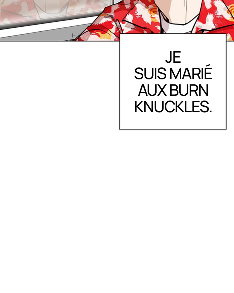 Lookism Chapitre 255 - Page 37
