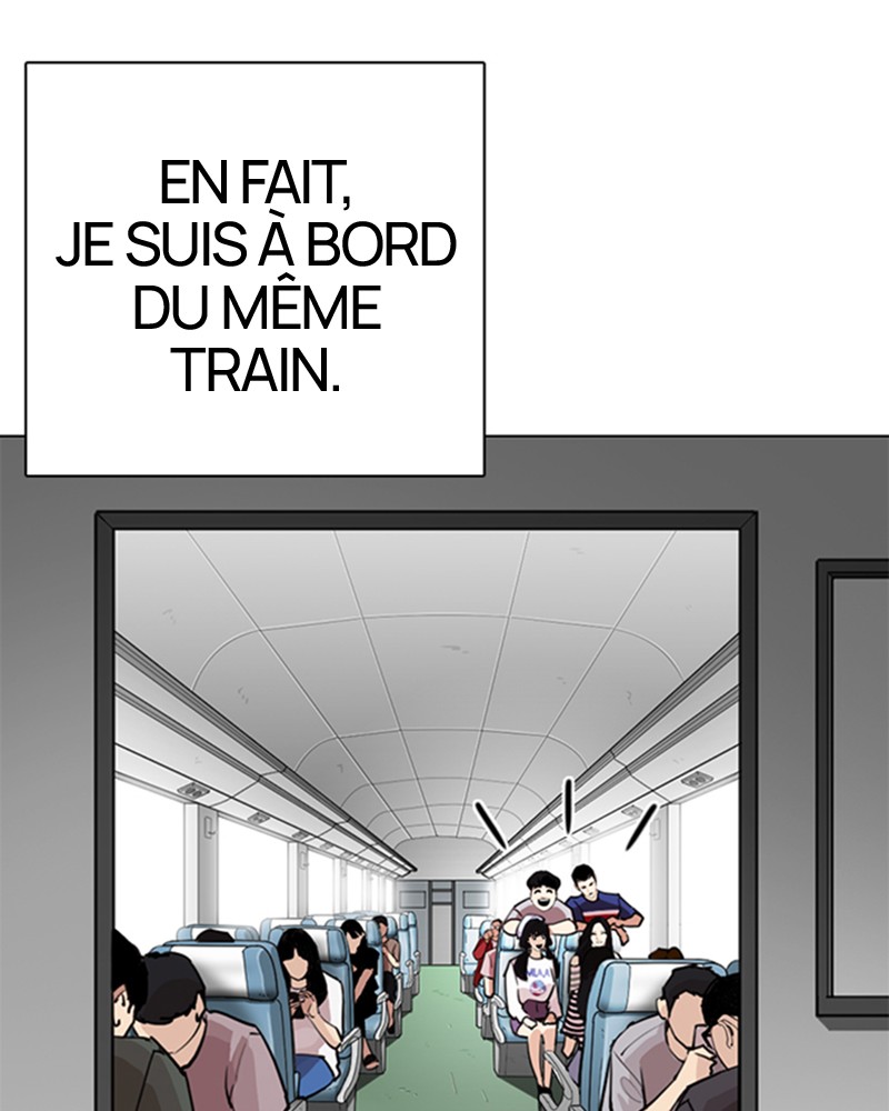 Lookism Chapitre 255 - Page 38