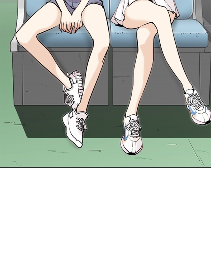 Lookism Chapitre 255 - Page 4