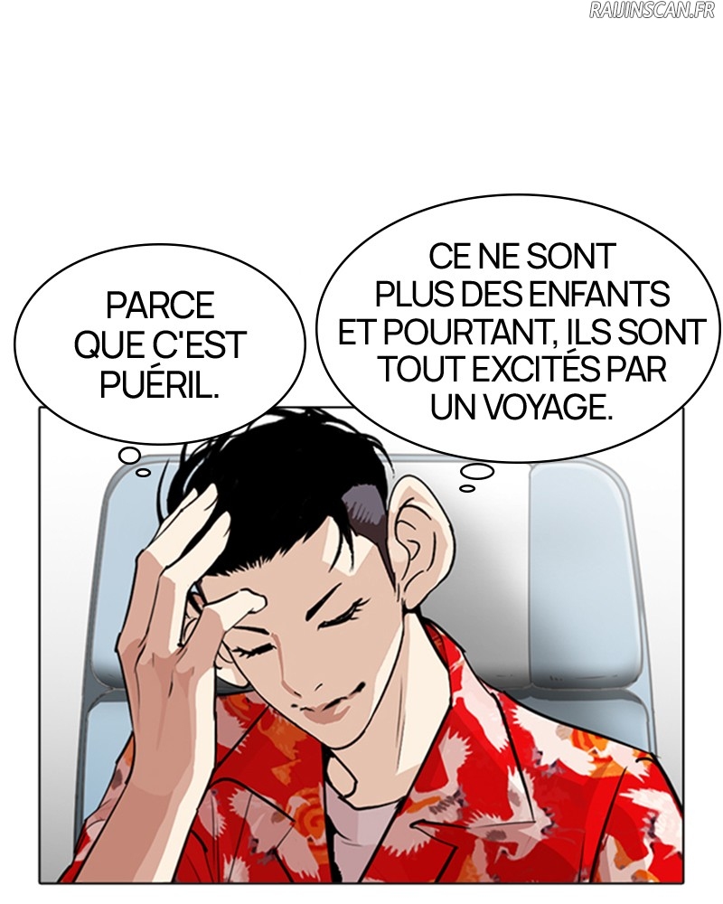 Lookism Chapitre 255 - Page 40