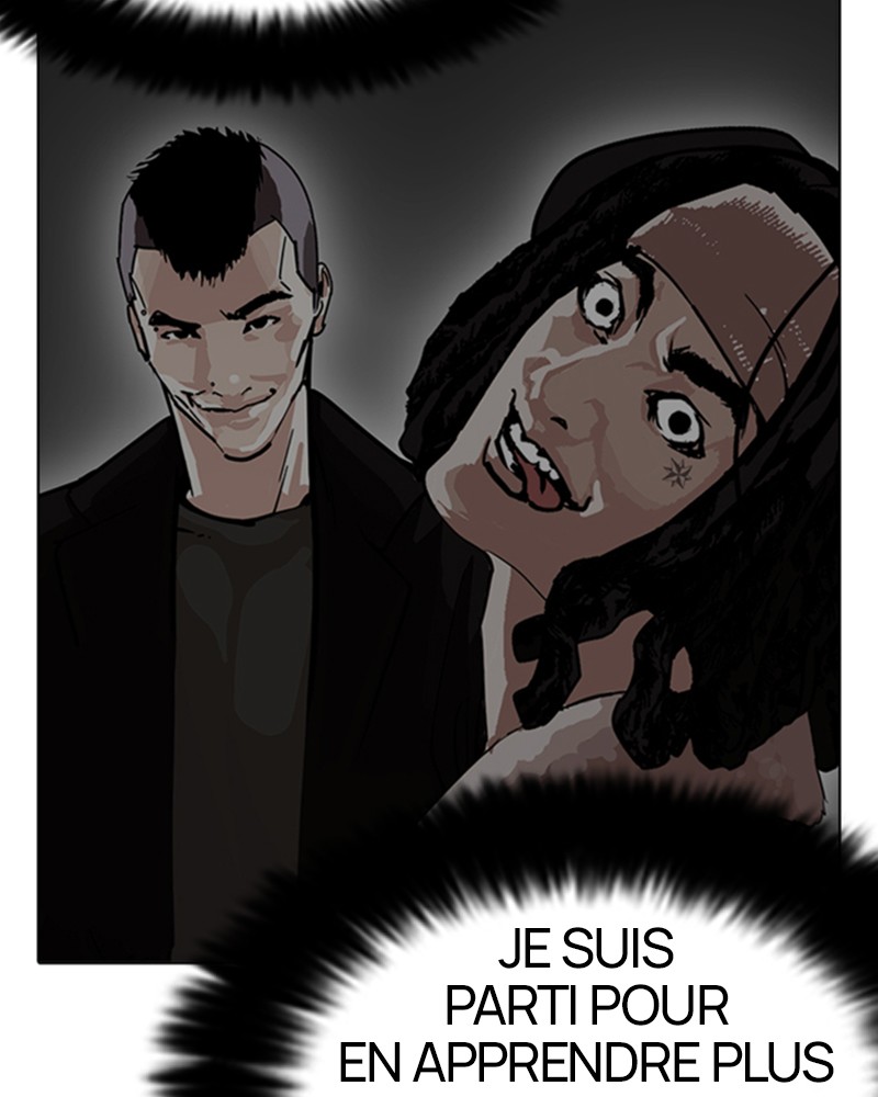 Lookism Chapitre 255 - Page 42