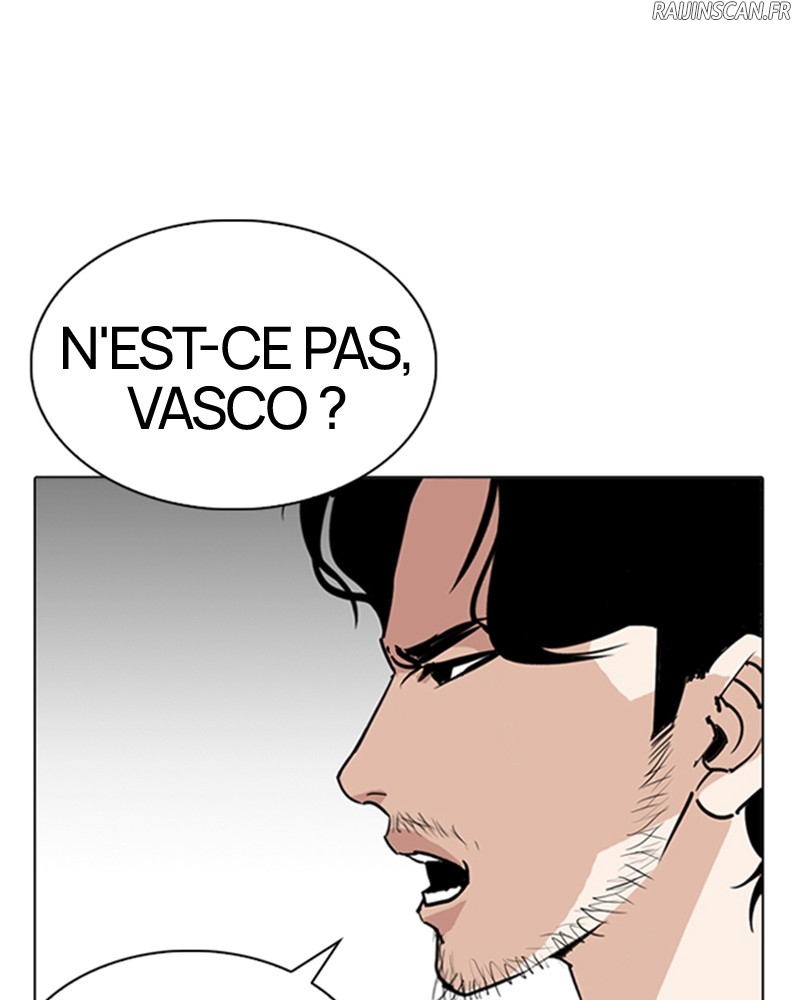Lookism Chapitre 255 - Page 45