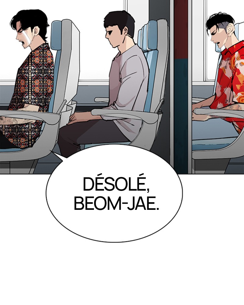 Lookism Chapitre 255 - Page 49