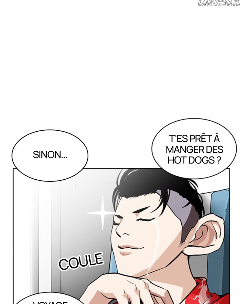 Lookism Chapitre 255 - Page 50